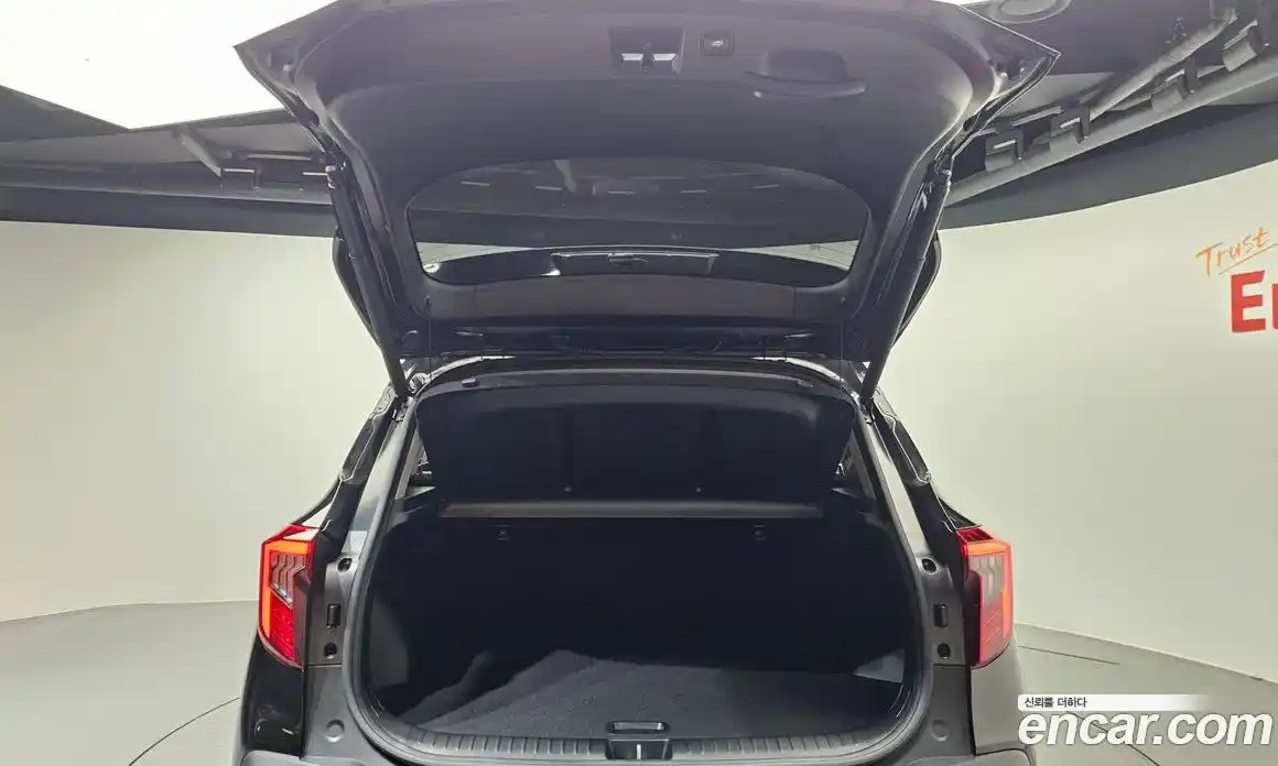 Kia Seltos 2026 1.6 Автомат в Москве № 123275, фото 17