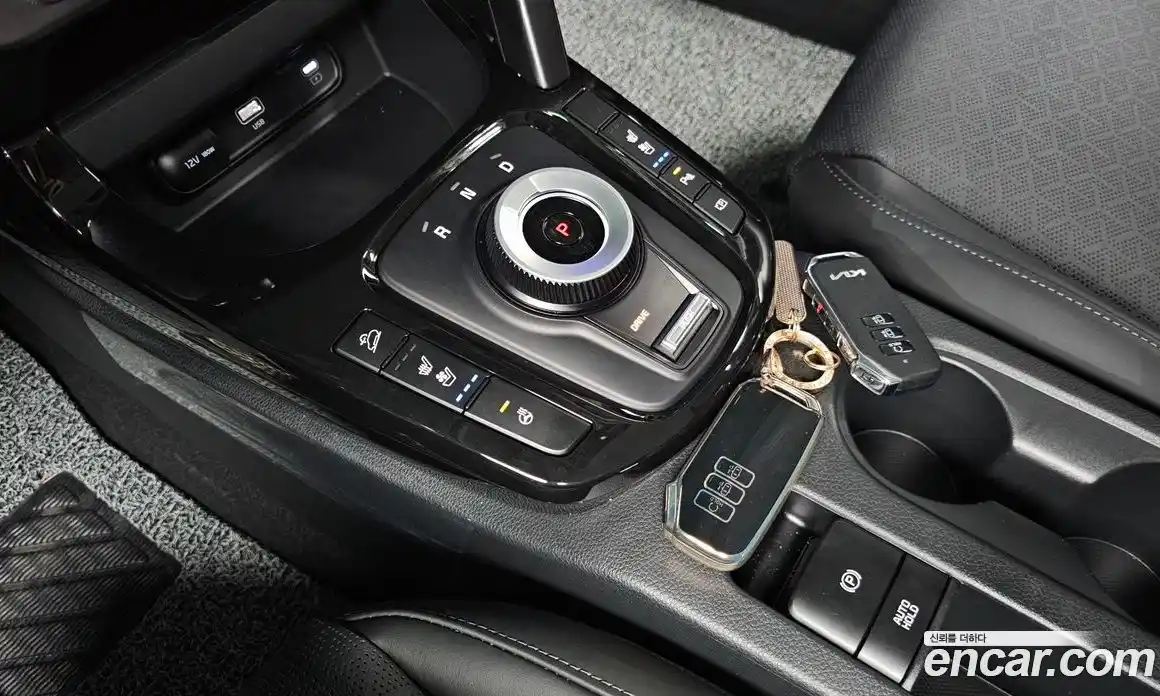 Kia Seltos 2026 1.6 Автомат в Москве № 123275, фото 18