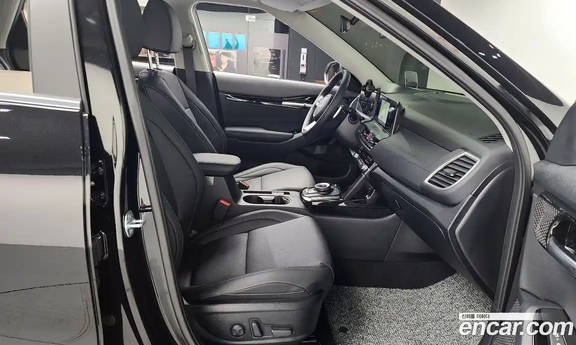 Kia Seltos 2026 1.6 Автомат в Москве № 123275, фото 19