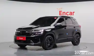 Kia Seltos 2026 1.6 Автомат в Москве № 123275, миниатюра 2