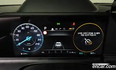 Kia Seltos 2026 1.6 Автомат в Москве № 123275, миниатюра 6