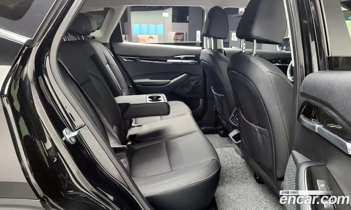 Kia Seltos 2026 1.6 Автомат в Москве № 123275, фото 8