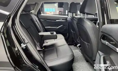 Kia Seltos 2026 1.6 Автомат в Москве № 123275, миниатюра 8