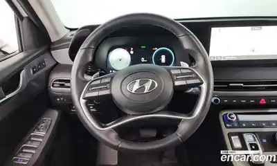 Hyundai Palisade 2024 2.2 Автомат в Москве № 126359, миниатюра 12