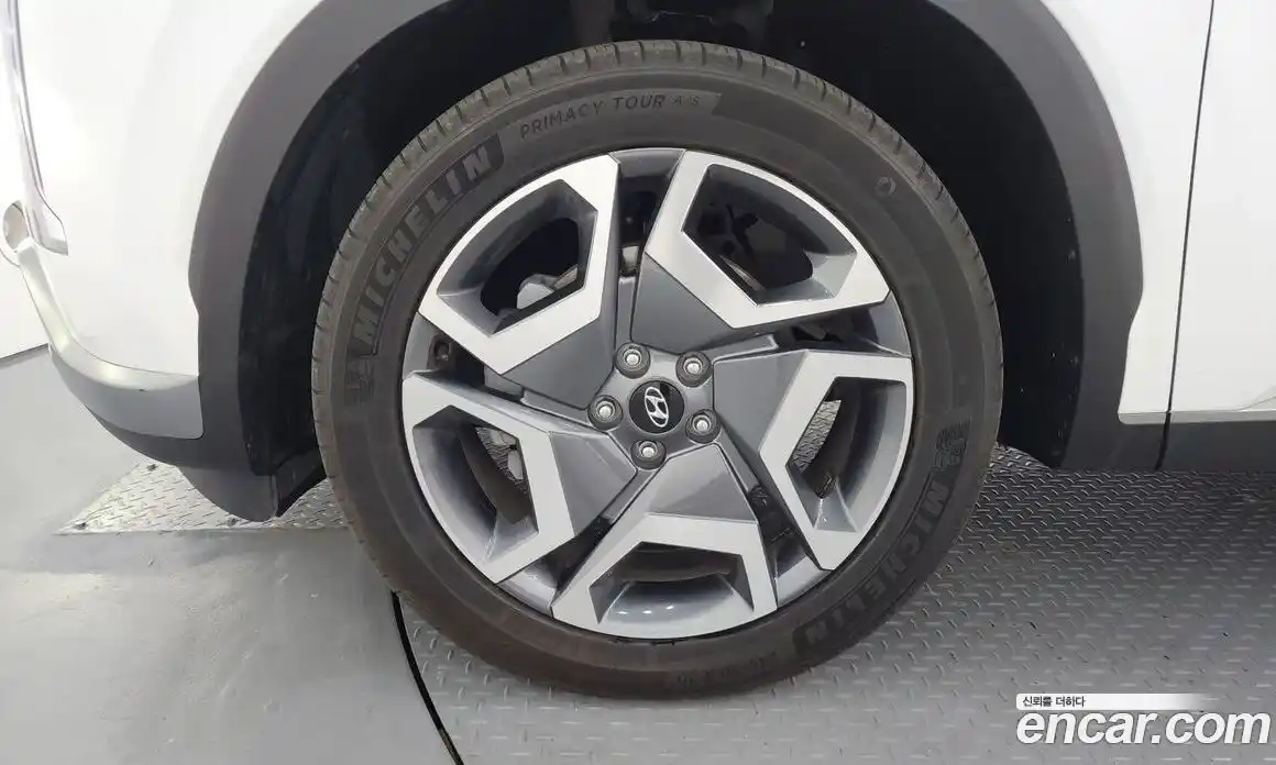 Hyundai Palisade 2024 2.2 Автомат в Москве № 126359, фото 16