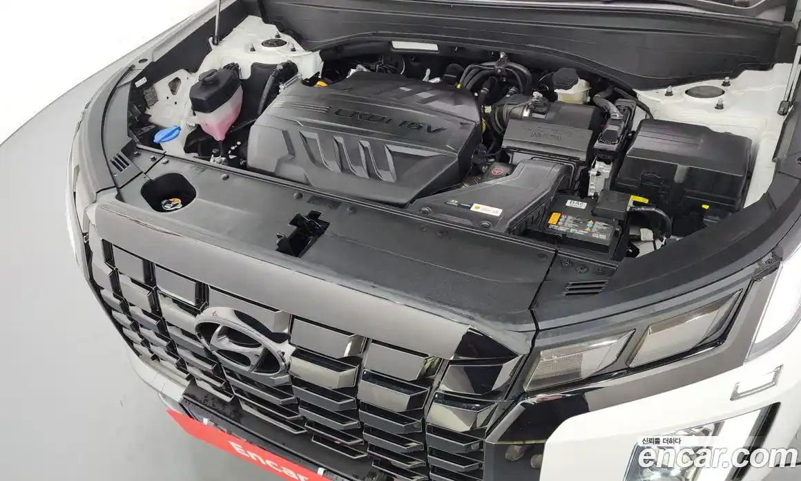 Hyundai Palisade 2024 2.2 Автомат в Москве № 126359, фото 5