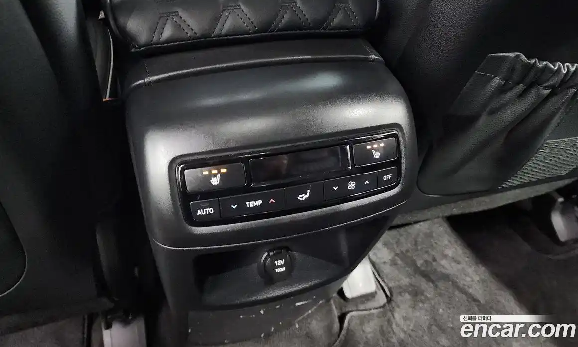 Hyundai Palisade 2024 2.2 Автомат в Москве № 126359, фото 8