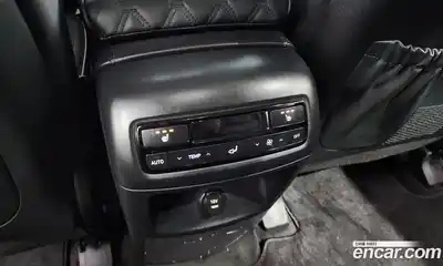 Hyundai Palisade 2024 2.2 Автомат в Москве № 126359, миниатюра 8