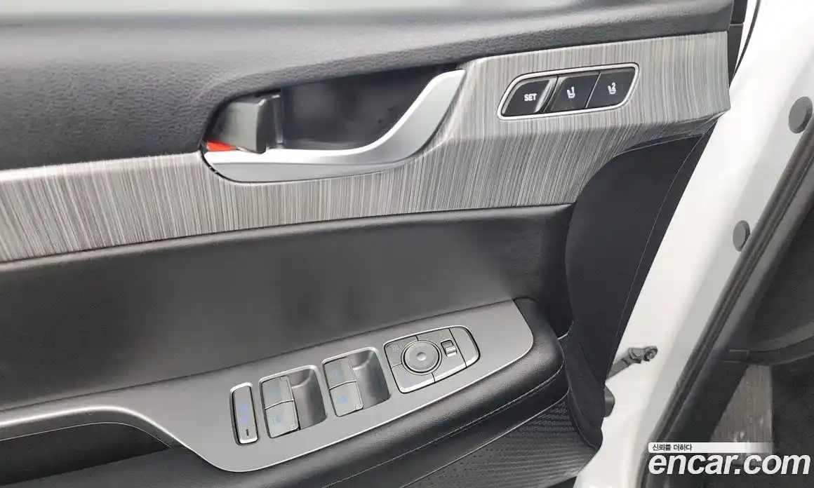 Hyundai Palisade 2024 2.2 Автомат в Москве № 126359, фото 9