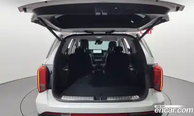 Hyundai Palisade 2024 2.2 Автомат в Москве № 126359, миниатюра 10