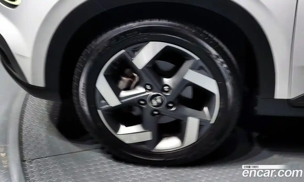 Hyundai Venue 2020 1.6 Автомат в Москве № 127180, фото 20