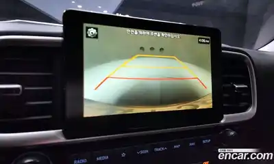 Hyundai Venue 2020 1.6 Автомат в Москве № 127180, миниатюра 2