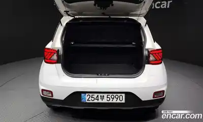 Hyundai Venue 2020 1.6 Автомат в Москве № 127180, миниатюра 6