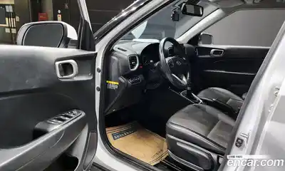 Hyundai Venue 2020 1.6 Автомат в Москве № 127180, миниатюра 9