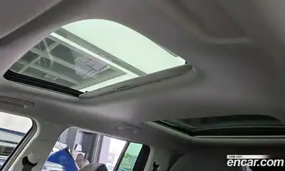 Hyundai Santa Fe 2024 2.5 Автомат в Москве № 130929, миниатюра 12