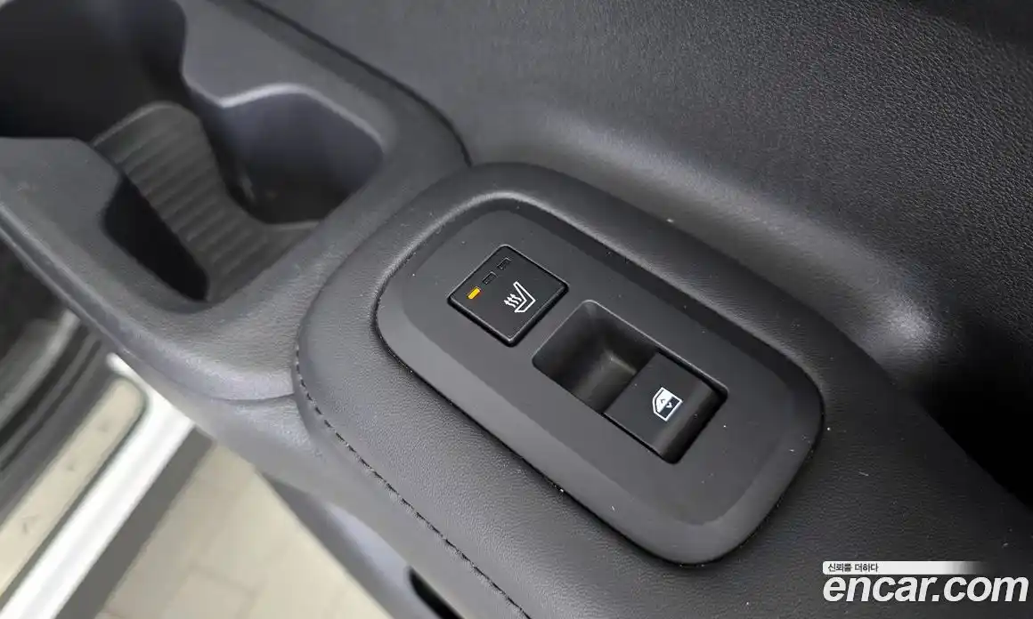 Hyundai Santa Fe 2024 2.5 Автомат в Москве № 130929, фото 13