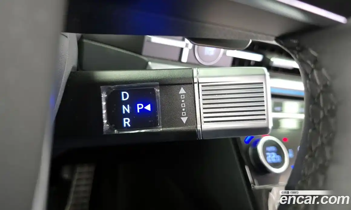 Hyundai Santa Fe 2024 2.5 Автомат в Москве № 130929, фото 16