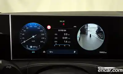 Hyundai Santa Fe 2024 2.5 Автомат в Москве № 130929, миниатюра 2