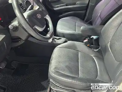 Kia Morning 2012 1.0 Автомат в Москве № 132582, миниатюра 7