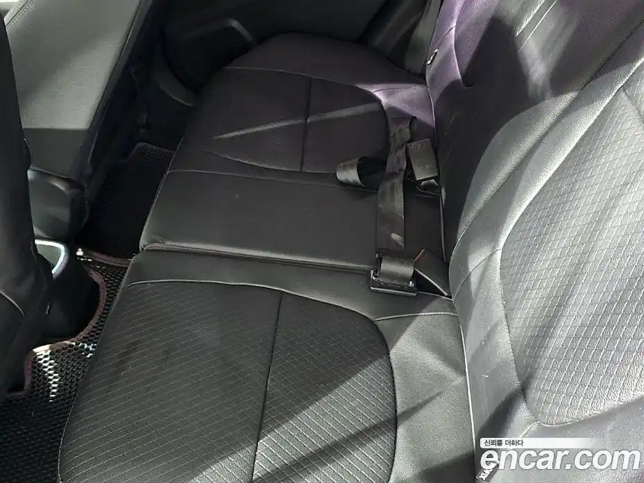 Kia Morning 2012 1.0 Автомат в Москве № 132582, фото 8