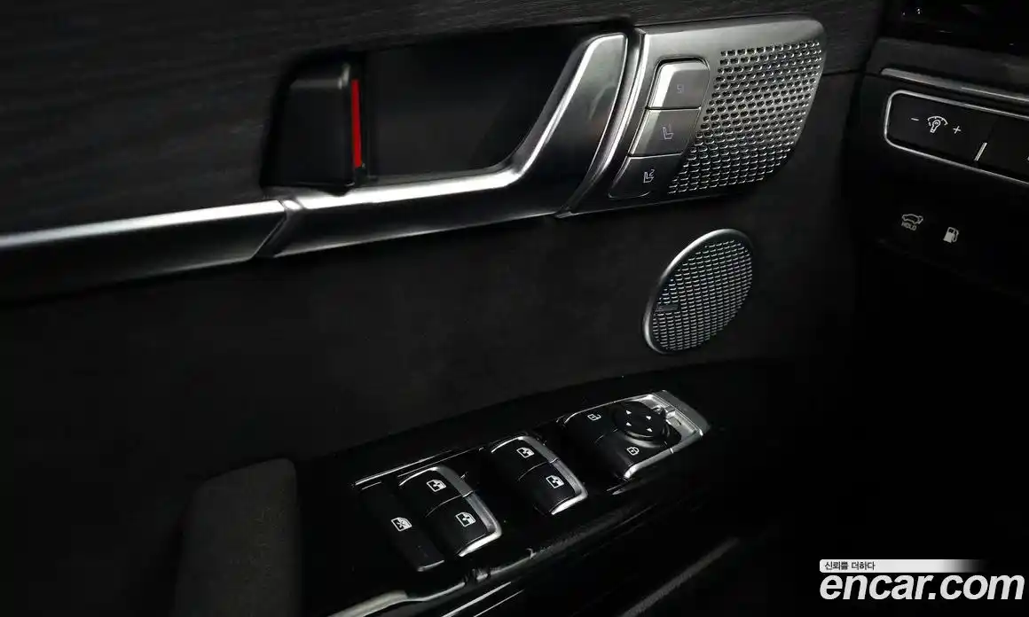 Kia Mohave 2022 3.0 Автомат в Москве № 132623, фото 17