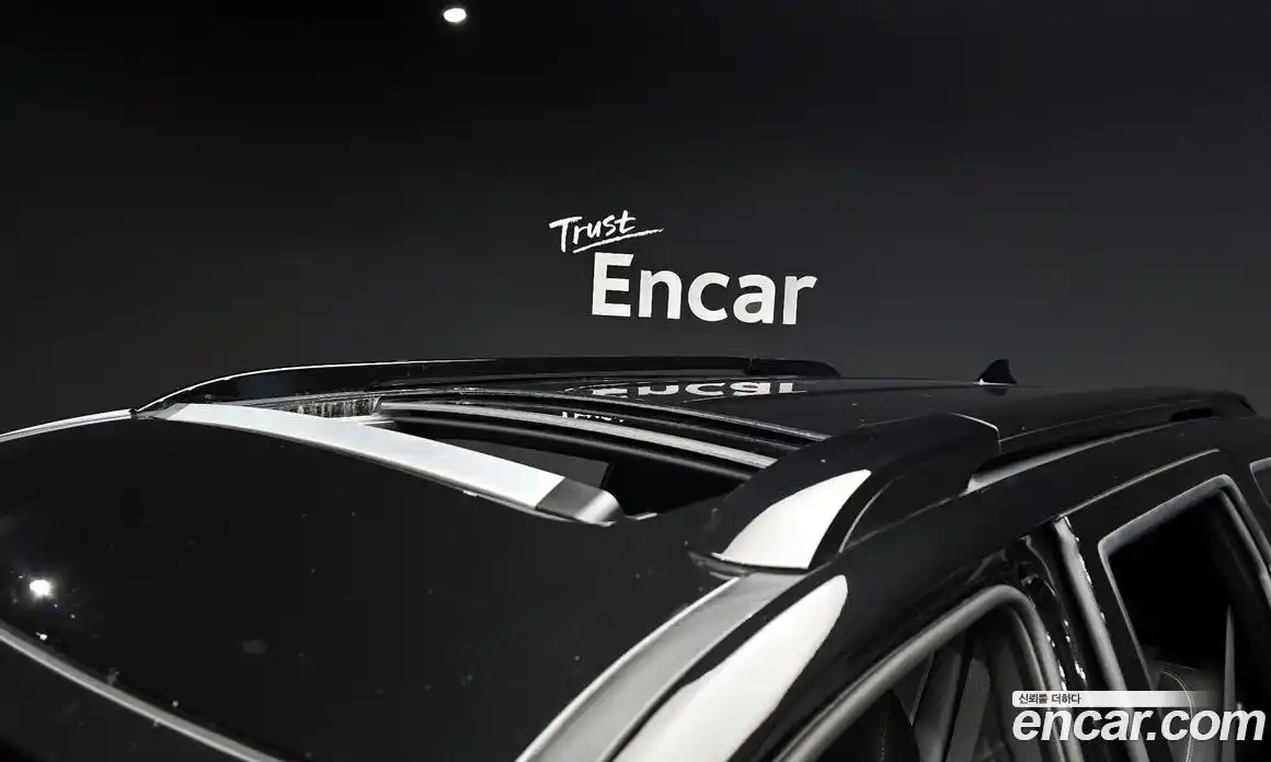 Kia Mohave 2022 3.0 Автомат в Москве № 132623, фото 19