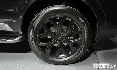 Kia Mohave 2022 3.0 Автомат в Москве № 132623, миниатюра 5