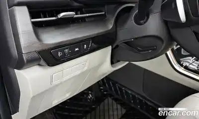 Kia Canival 2023 3.5 Автомат в Москве № 132708, миниатюра 11