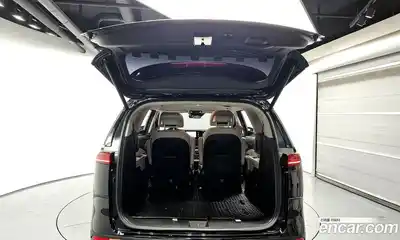 Kia Canival 2023 3.5 Автомат в Москве № 132708, миниатюра 12