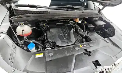 Kia Canival 2023 3.5 Автомат в Москве № 132708, миниатюра 6