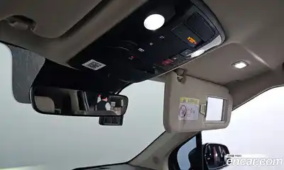 Kia Canival 2023 3.5 Автомат в Москве № 133552, миниатюра 11