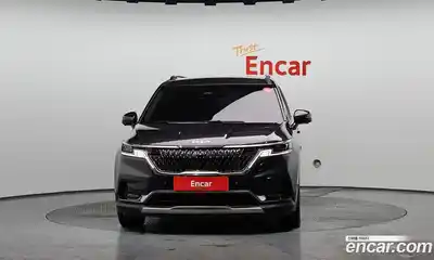 Kia Canival 2023 3.5 Автомат в Москве № 133552, миниатюра 12