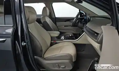 Kia Canival 2023 3.5 Автомат в Москве № 133552, миниатюра 2