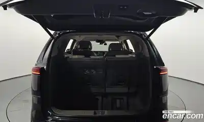 Kia Canival 2023 3.5 Автомат в Москве № 133552, миниатюра 9