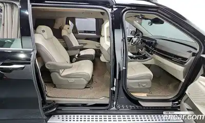 Kia Canival 2024 3.5 Автомат в Москве № 133648, миниатюра 11