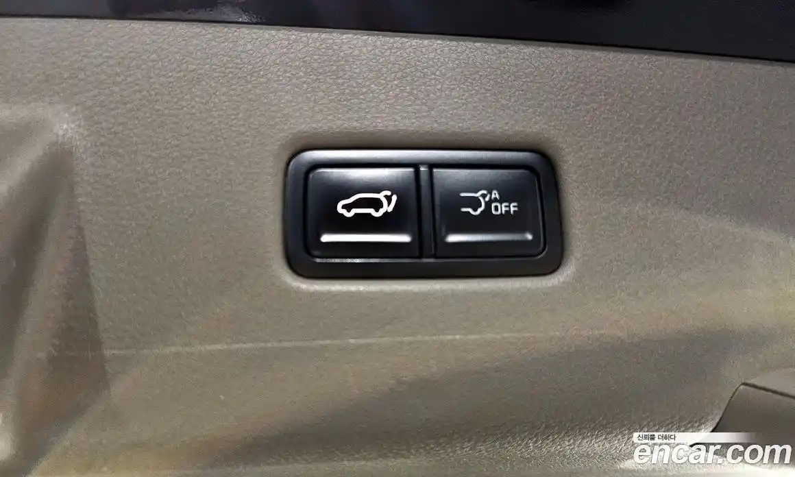 Kia Canival 2024 3.5 Автомат в Москве № 133648, фото 20