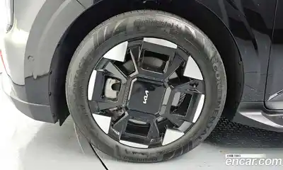 Kia Canival 2024 3.5 Автомат в Москве № 133648, миниатюра 5