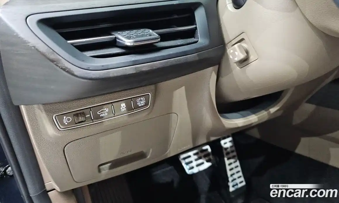 Kia K8 2023 1.6 Автомат в Москве № 133881, фото 13