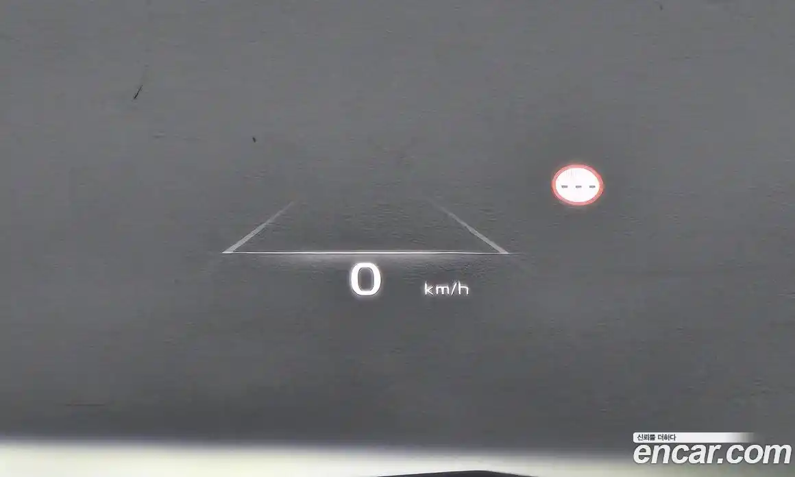 Kia K8 2023 1.6 Автомат в Москве № 133881, фото 17