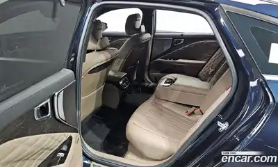 Kia K8 2023 1.6 Автомат в Москве № 133881, миниатюра 6