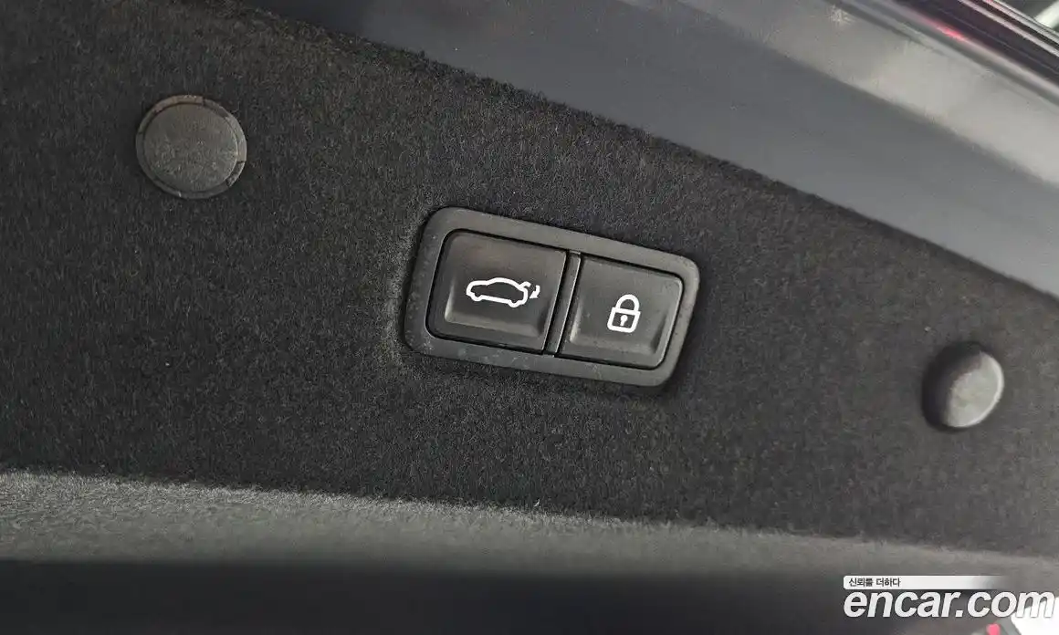 Kia K8 2023 1.6 Автомат в Москве № 133881, фото 7