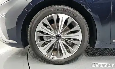 Kia K8 2023 1.6 Автомат в Москве № 133881, миниатюра 9