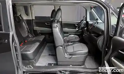 Kia Ray 2023 1.0 Автомат в Москве № 134473, миниатюра 12