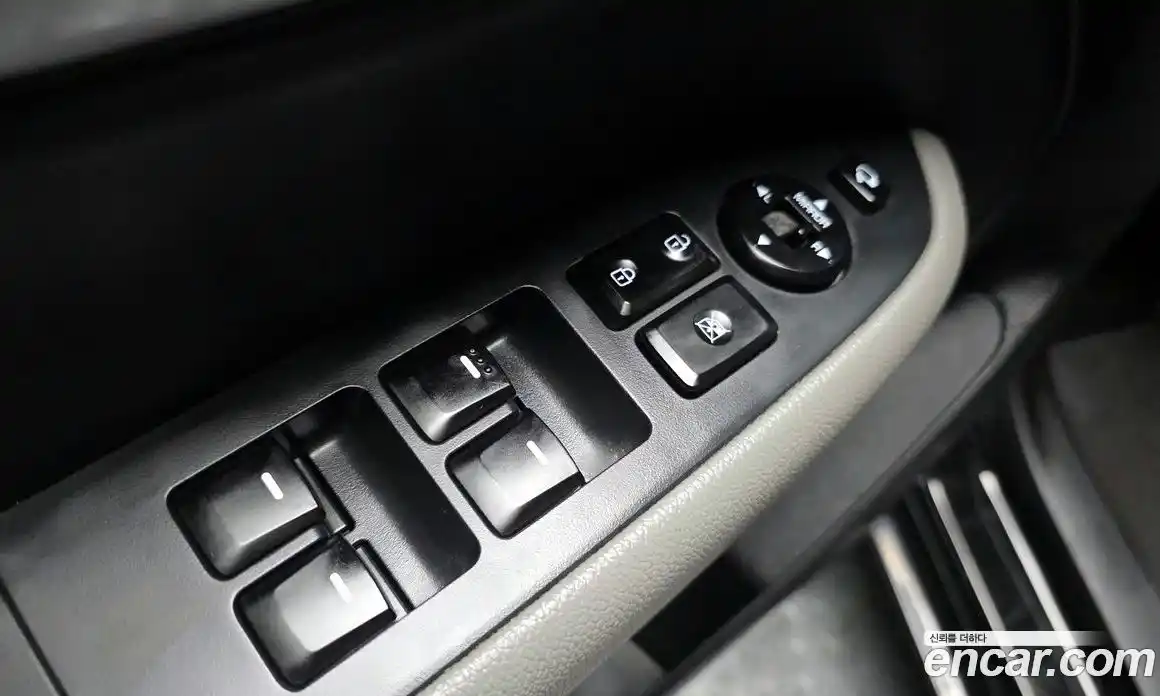 Kia Ray 2023 1.0 Автомат в Москве № 134473, фото 14