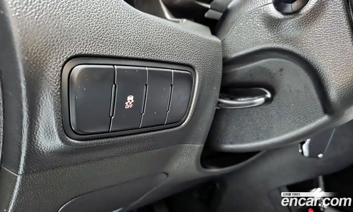 Kia Ray 2023 1.0 Автомат в Москве № 134473, фото 15