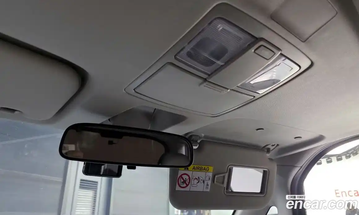 Kia Ray 2023 1.0 Автомат в Москве № 134473, фото 19