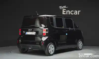 Kia Ray 2023 1.0 Автомат в Москве № 134473, миниатюра 2