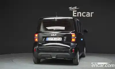 Kia Ray 2023 1.0 Автомат в Москве № 134473, миниатюра 4