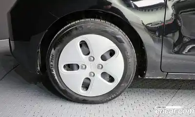 Kia Ray 2023 1.0 Автомат в Москве № 134473, миниатюра 5