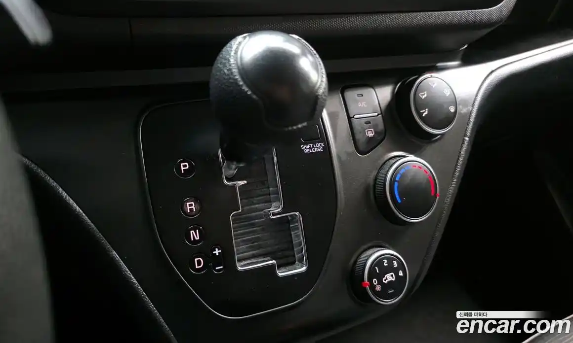 Kia Ray 2023 1.0 Автомат в Москве № 134473, фото 9